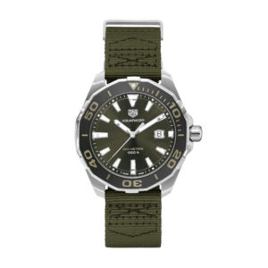 TAG Heuer Aquaracer