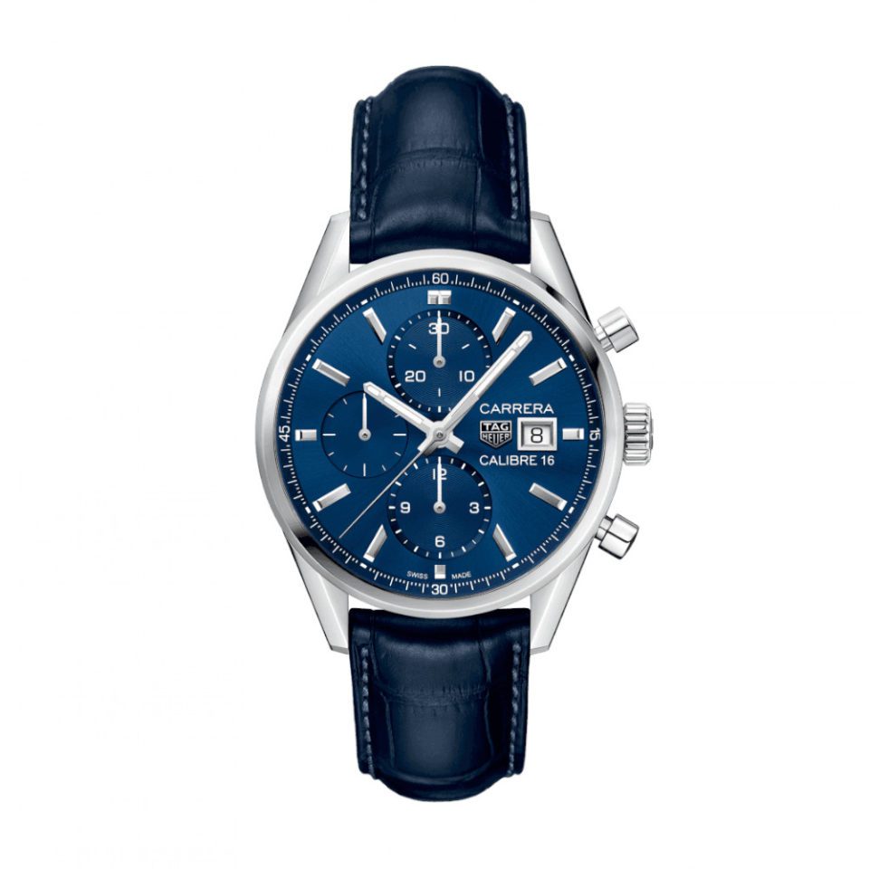 TAG Heuer Carrera Calibre 16