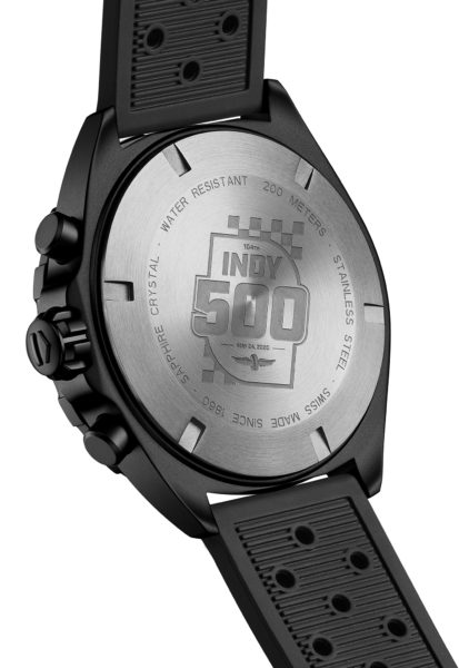 TAG Heuer Formula 1 Indy 500 2020