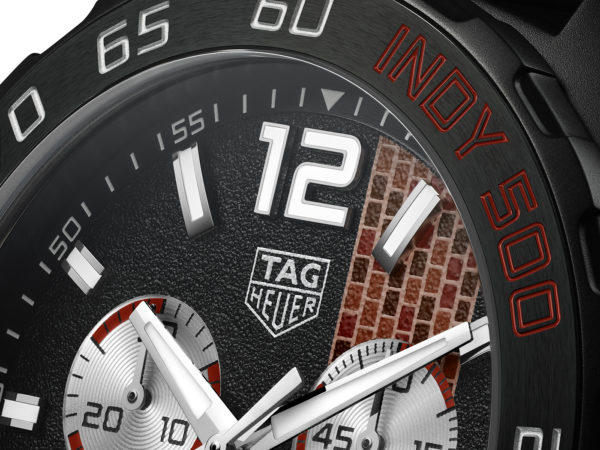 TAG Heuer Formula 1