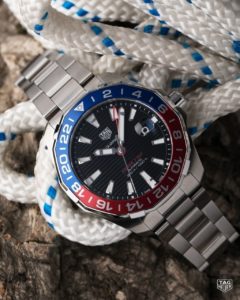 Tampil Menawan dengan Bezel Idaman