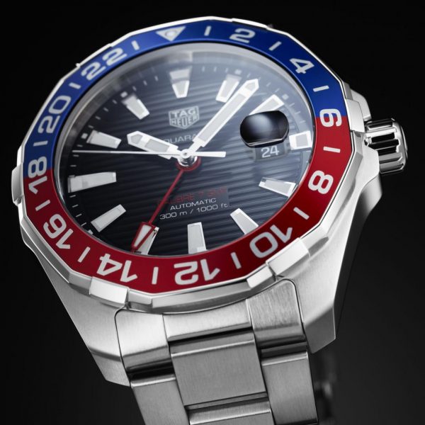 TAG heuer aquaracer