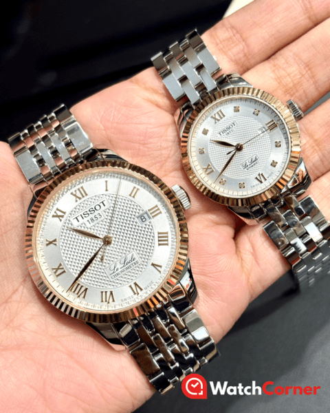 Tissot Le Locle Tissot Le Locle