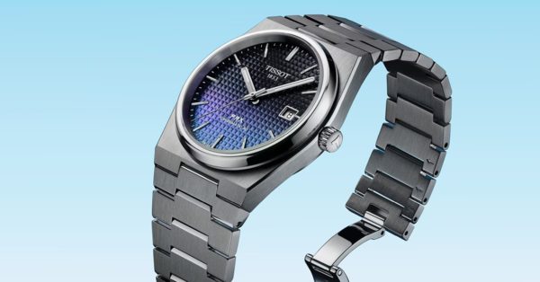 Tissot PRX Tissot PRX