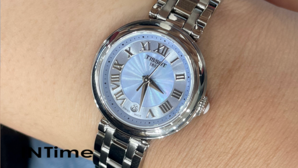 Tissot Billisima Small Lady 3 Tissot Billisima Small Lady 3
