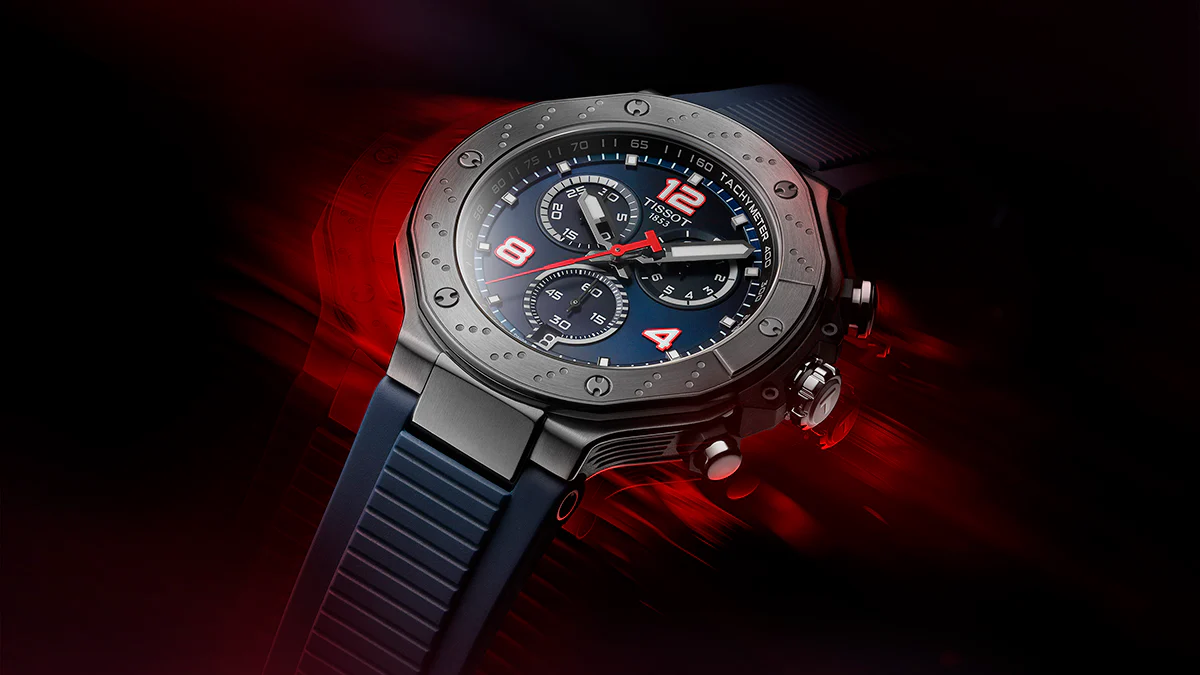 Tissot T Race MotoGP Quartz Limited Edition copy Tissot T Race MotoGP Quartz Limited Edition copy
