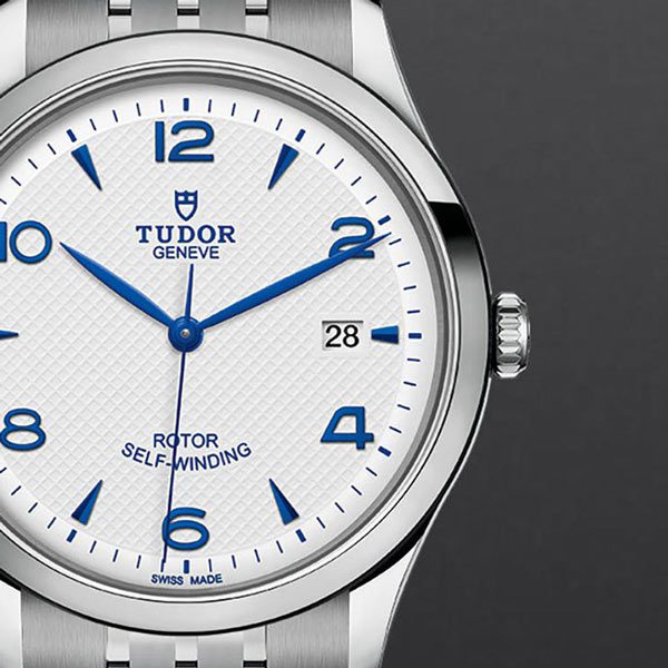 Tudor 1926 collection