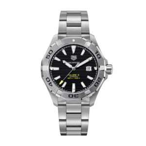 TAG Heuer Aquaracer Calibre 5