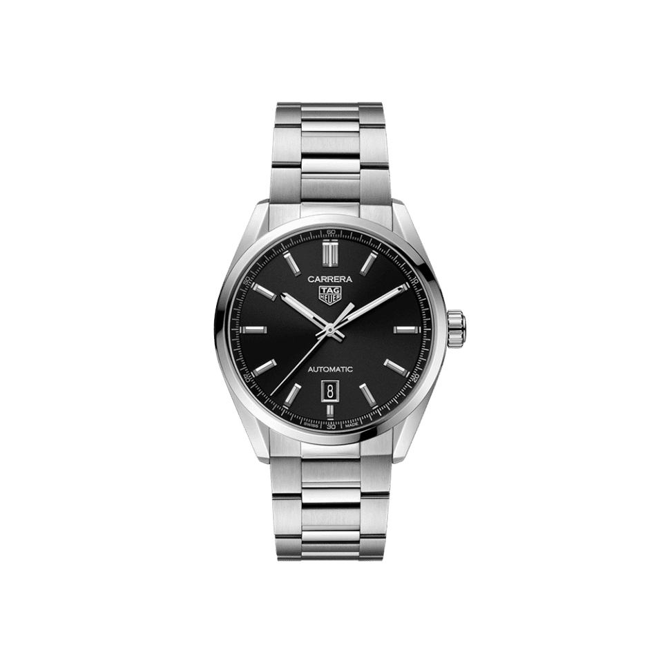 TAG Heuer Carrera