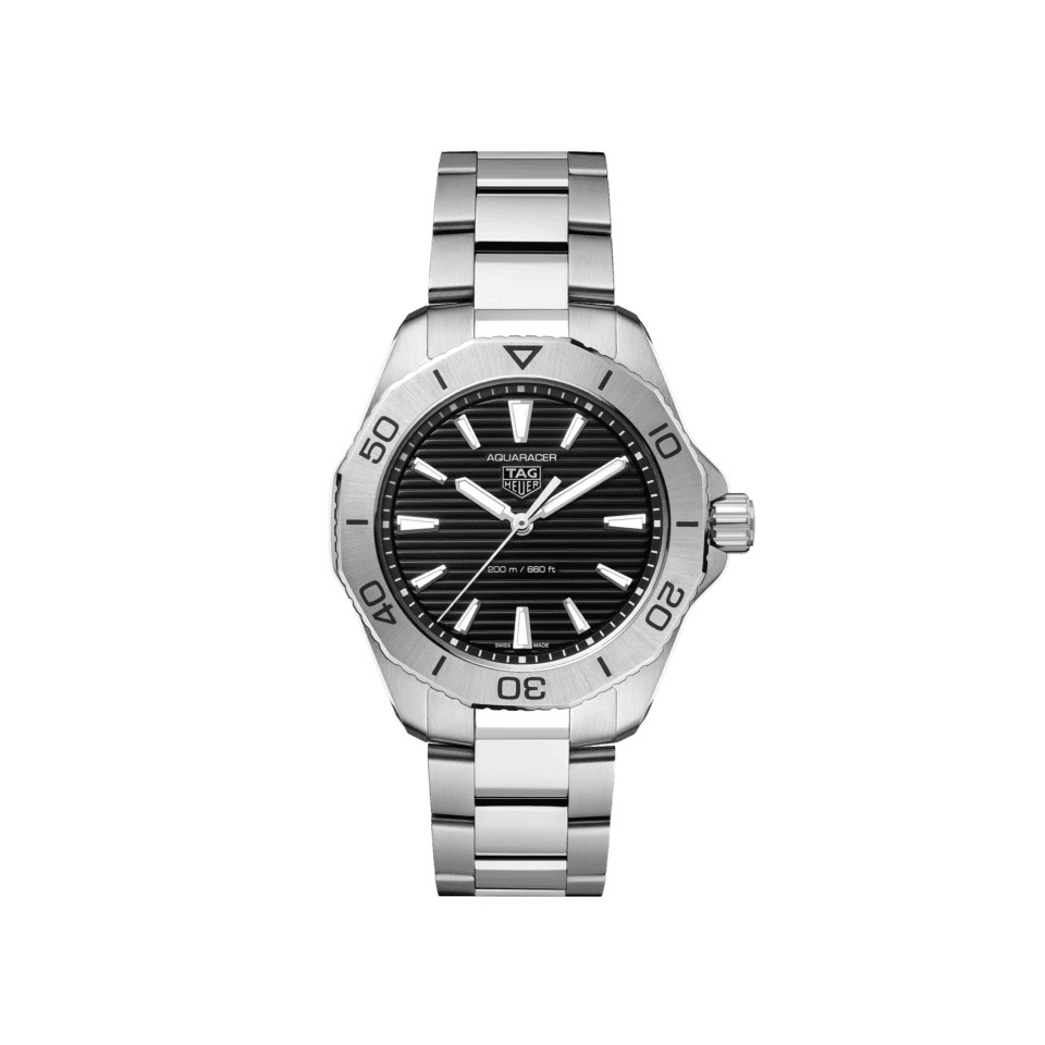 TAG Heuer Aquaracer Professional 200