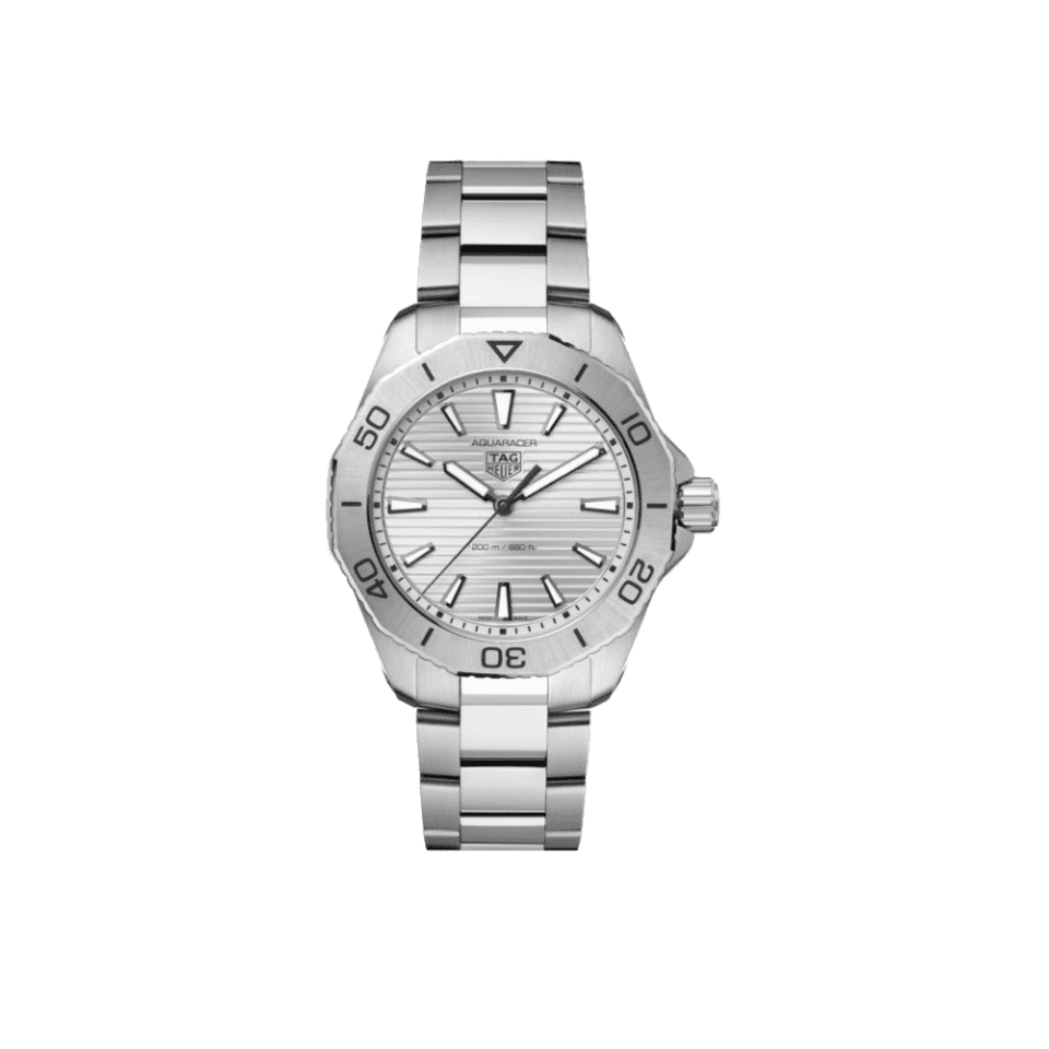 TAG Heuer Aquaracer Professional 200