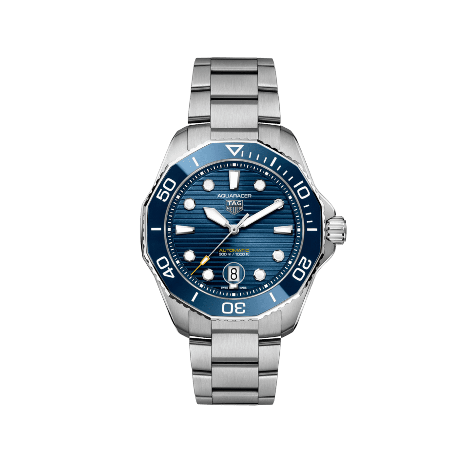 TAG Heuer Aquaracer Professional 300