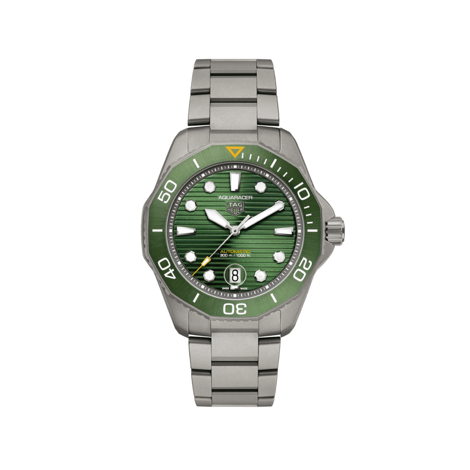 TAG Heuer Aquaracer Professional 300