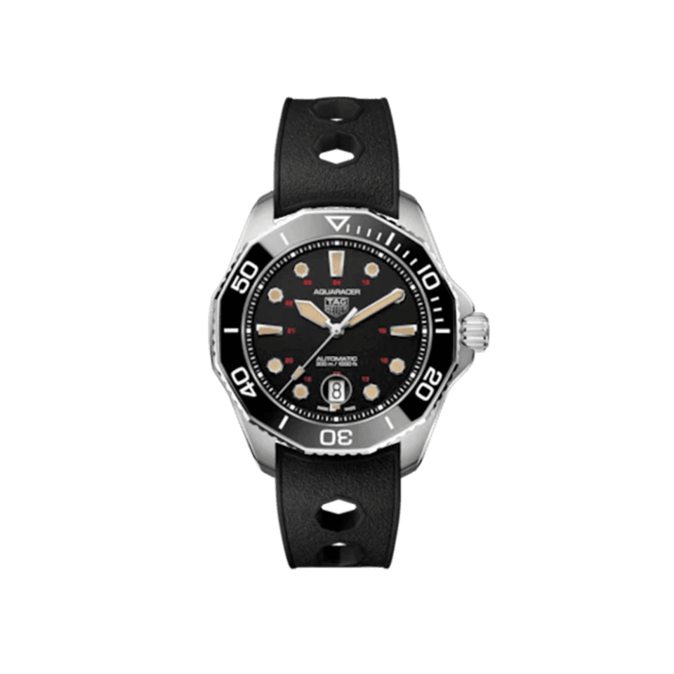 TAG Heuer Aquaracer Professional 300