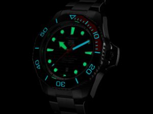 TAG Heuer Aquaracer Professional 1000 Superdiver