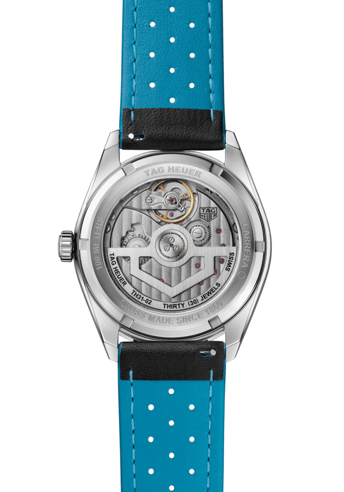 TAG Heuer Carrera Day-Date