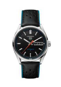 TAG Heuer Carrera Day-Date