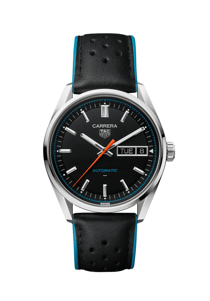 TAG Heuer Carrera Day-Date