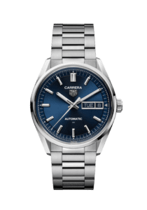 TAG Heuer Carrera Day-Date