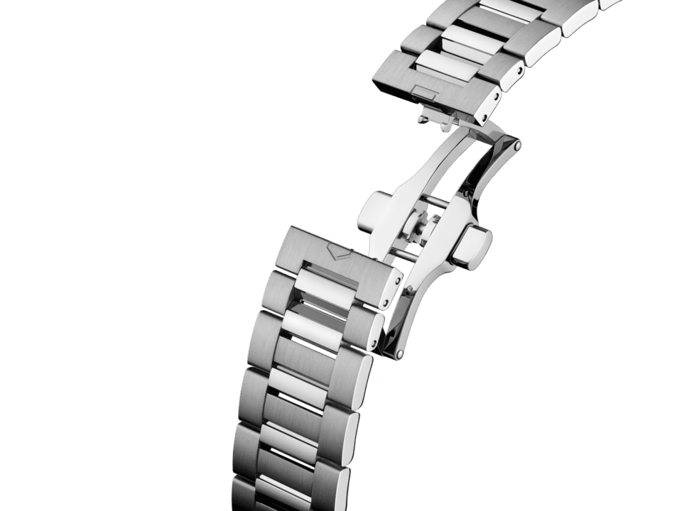 TAG Heuer Carrera Day-Date