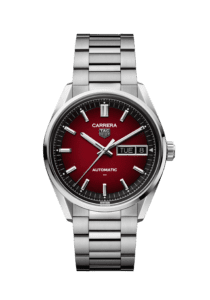TAG Heuer Carrera Day-Date