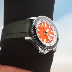 Breitling Superocean Automatic 42 Kelly Slater