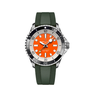 Breitling Superocean Automatic 42 Kelly Slater