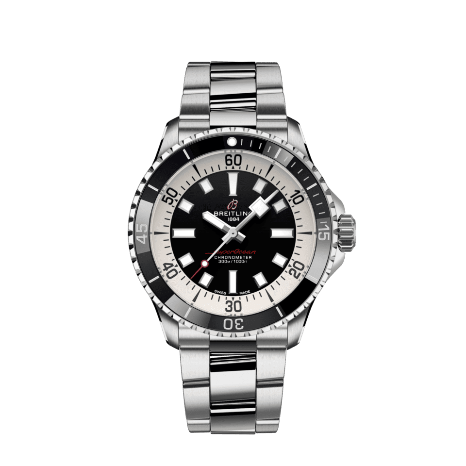 Breitling Superocean Automatic 42