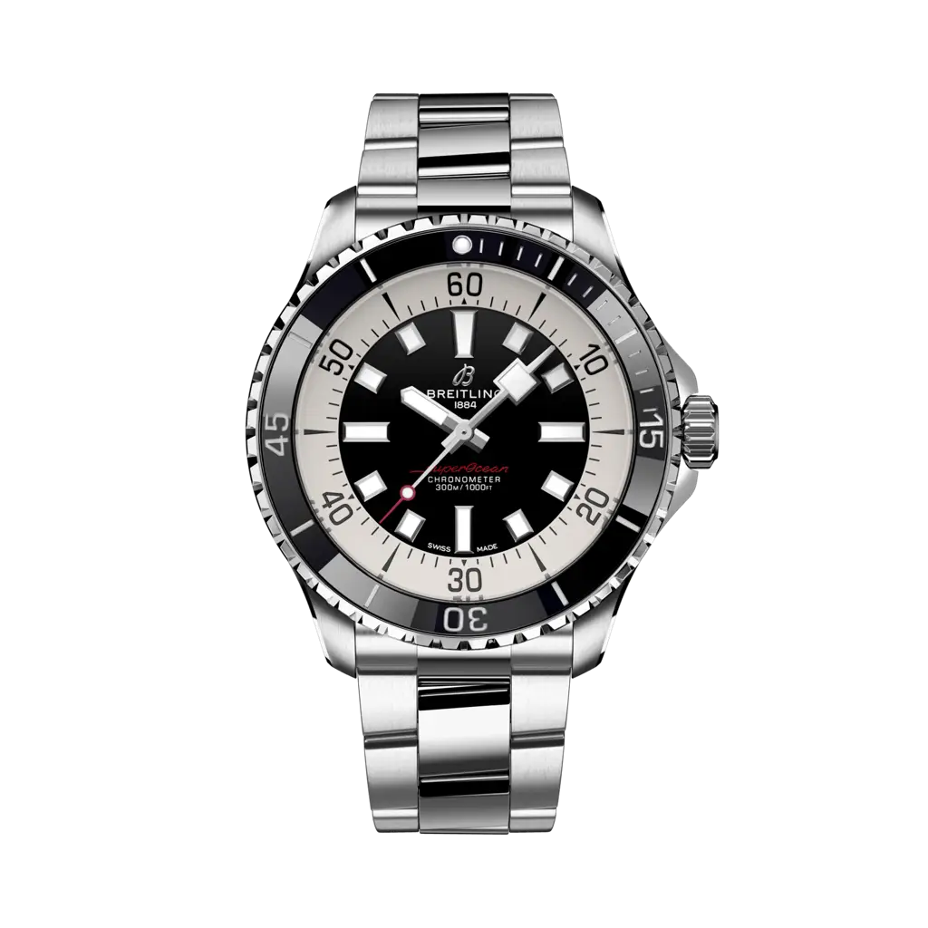 Superocean Automatic 44 Superocean Automatic 44