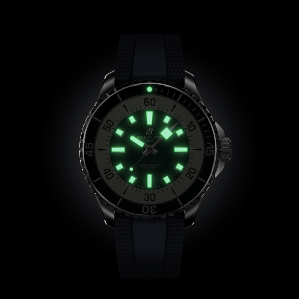 a17376211c1s1 superocean automatic 44 lumes