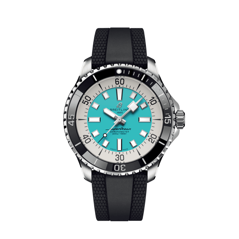 Breitling Superocean Automatic 44