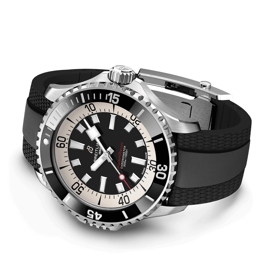 Breitling Superocean Automatic 46