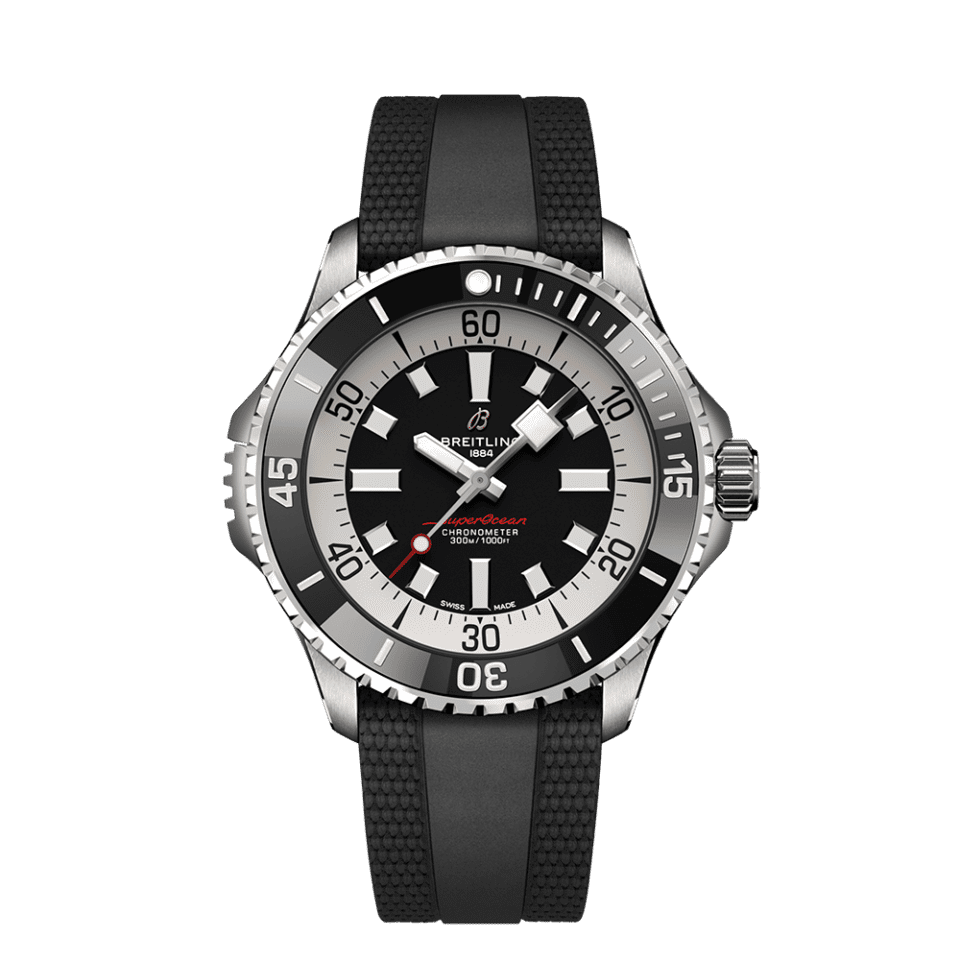 Breitling Superocean Automatic 46