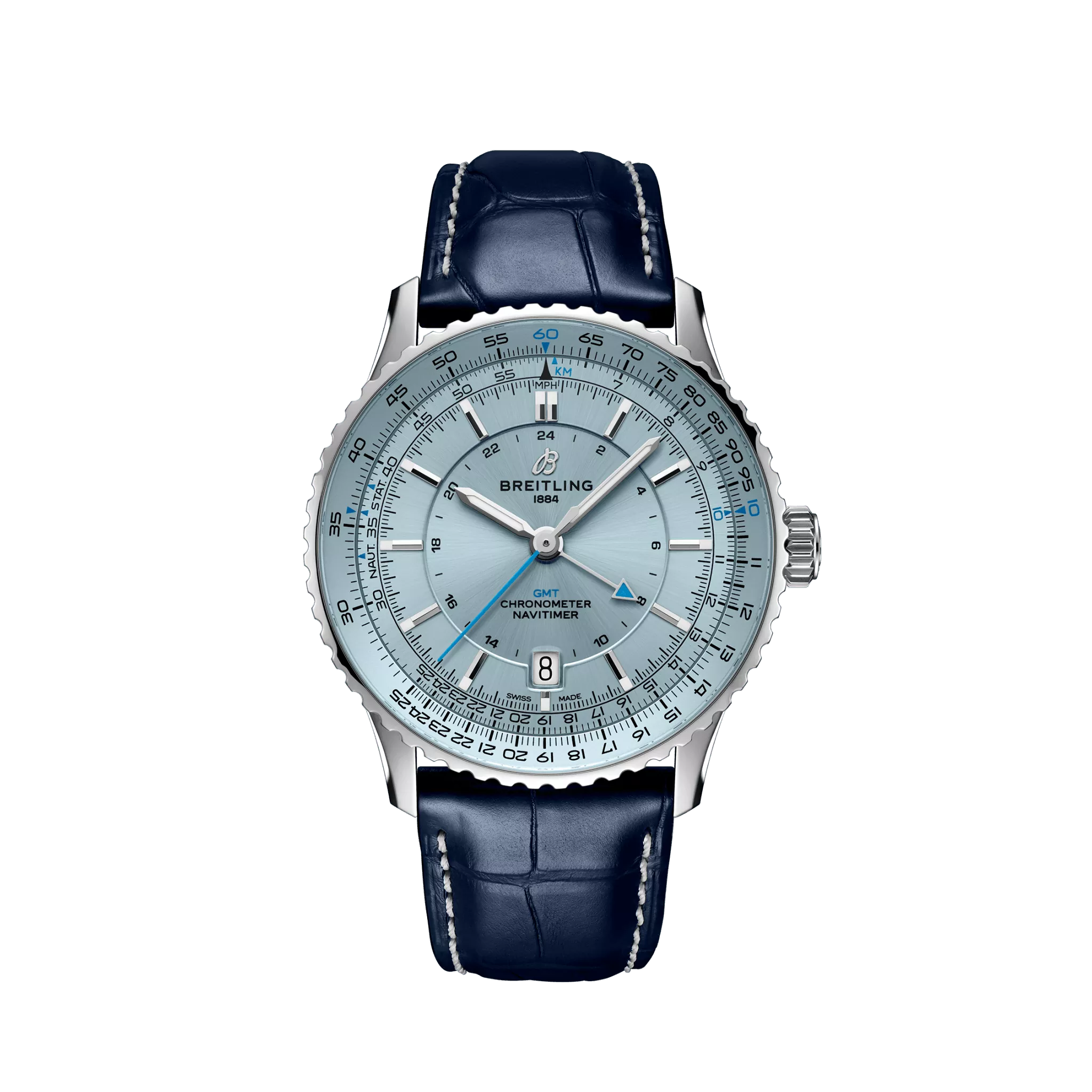 Navitimer Automatic GMT 41 Navitimer Automatic GMT 41