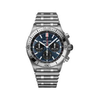 Breitling Chronomat B01 42