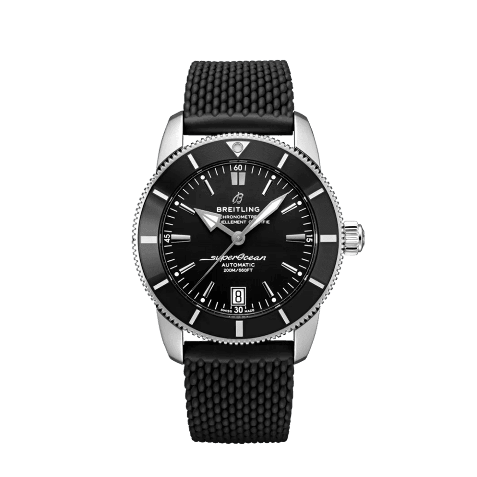 Breitling Superocean Heritage B20 Automatic 42