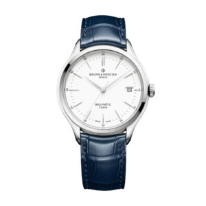 Baume et Mercier Clifton Baumatic 10398