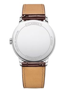 Baume et Mercier Classima 10415