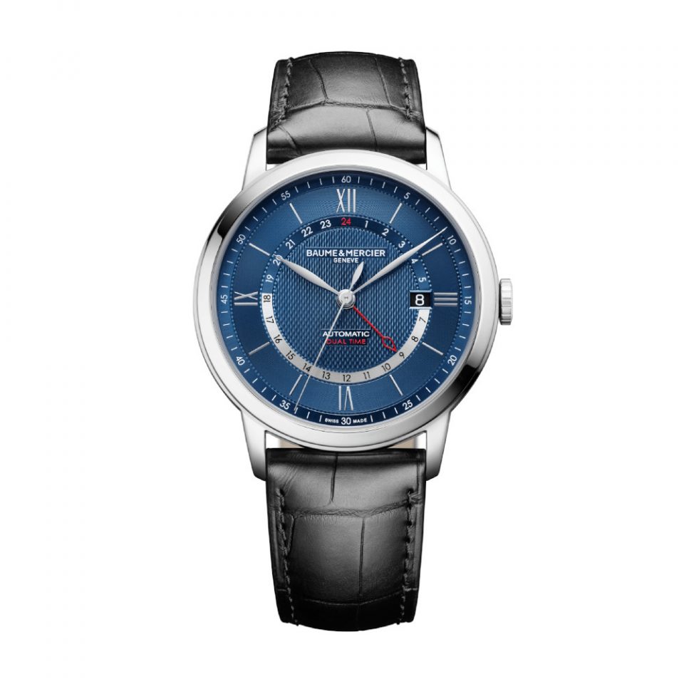 Baume et Mercier Classima 10482