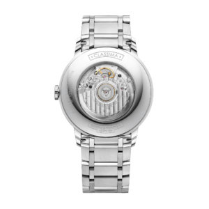 Baume et Mercier Classima 10483