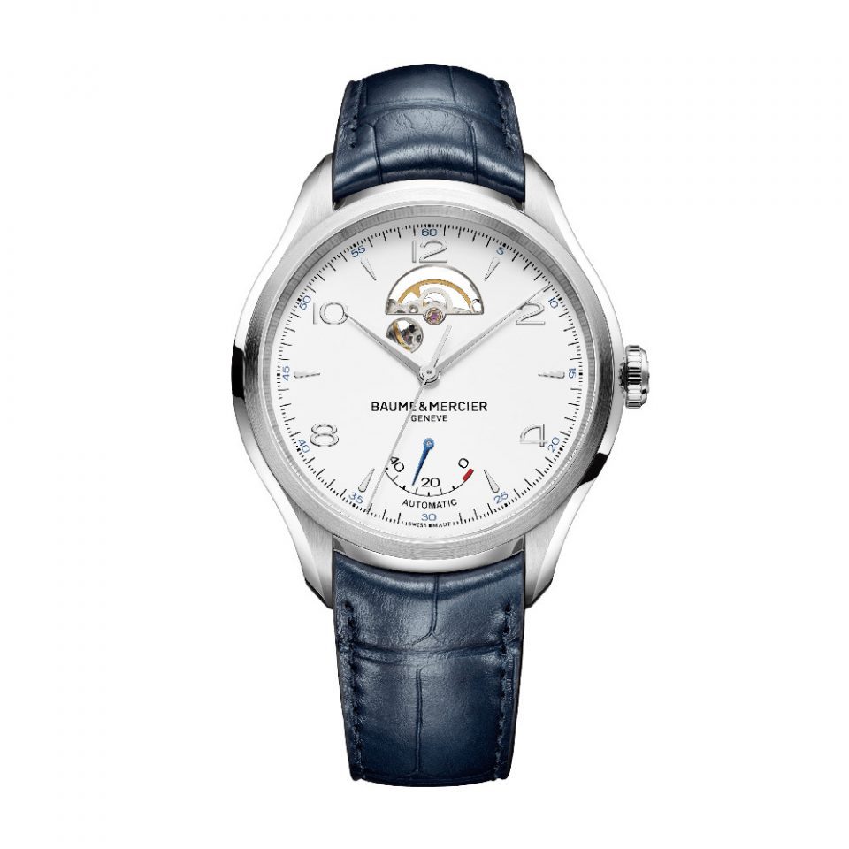 Baume et Mercier Clifton 10448