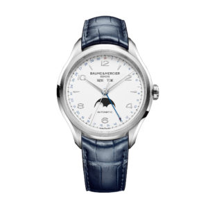 Baume et Mercier Clifton 10450