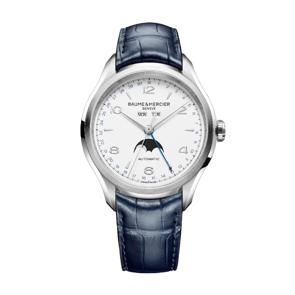 Baume et Mercier Clifton 10450