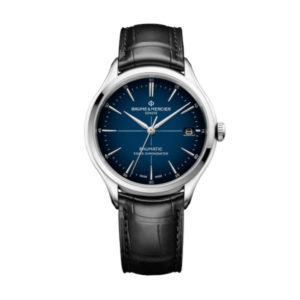 Baume et Mercier Clifton Baumatic 10467