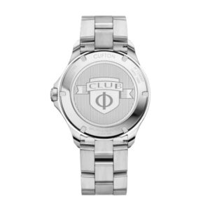 Baume et Mercier Clifton Club 10340