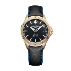 Baume et Mercier Clifton Club 10500