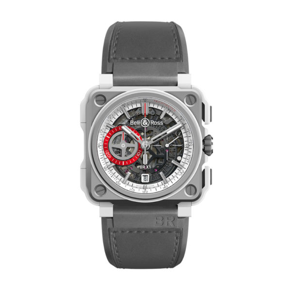 Bell & Ross Titanium