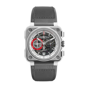 Bell & Ross BR-X1 White Hawk