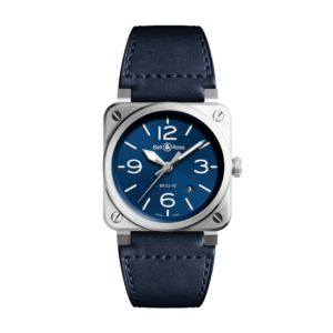 Bell & Ross BR 03-92 Blue Steel