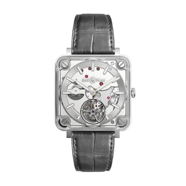 Bell & Ross BR-X2 Tourbillon Micro Rotor